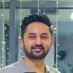 Akash B.