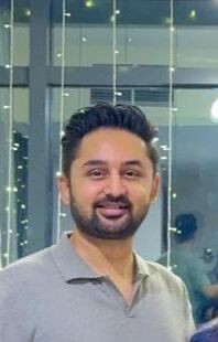 Akash B.