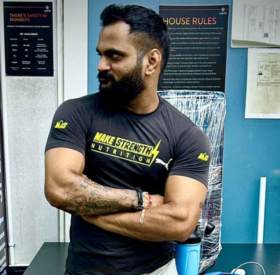 Amit Singh Rathore