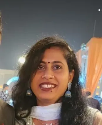 Seema Sharma