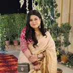 Mansi C.