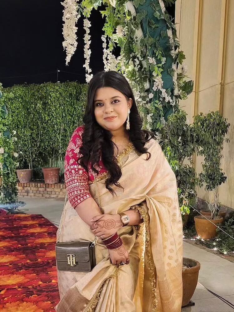 Mansi C.