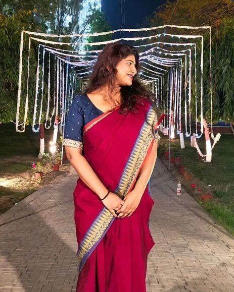 Mahek A.