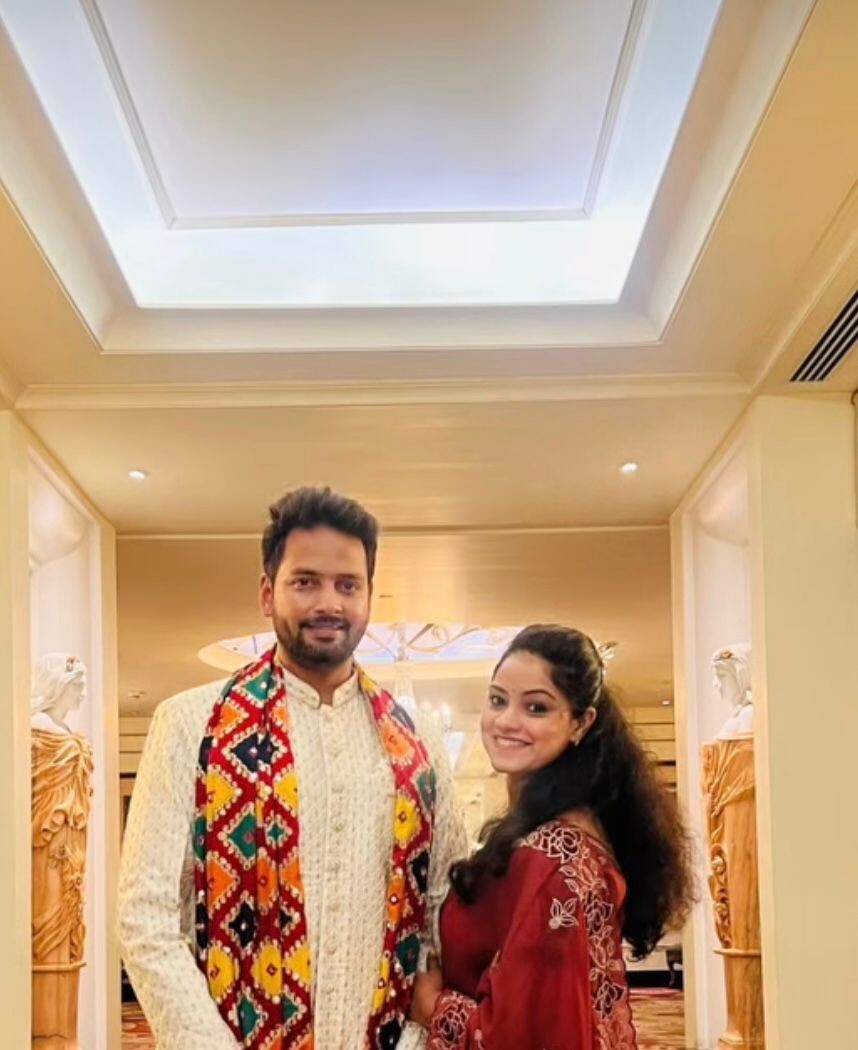 Dolly & Vishal