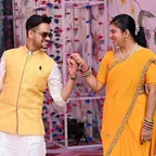 Rashi & Adi. 