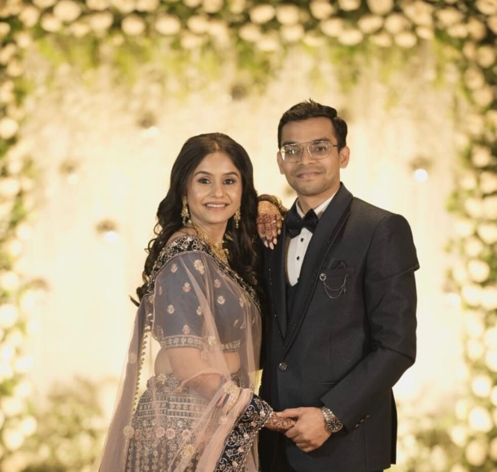 Pri. & Ayush