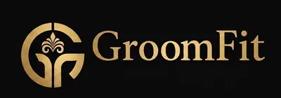 GroomFit Logo
