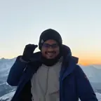 Sourabh R.