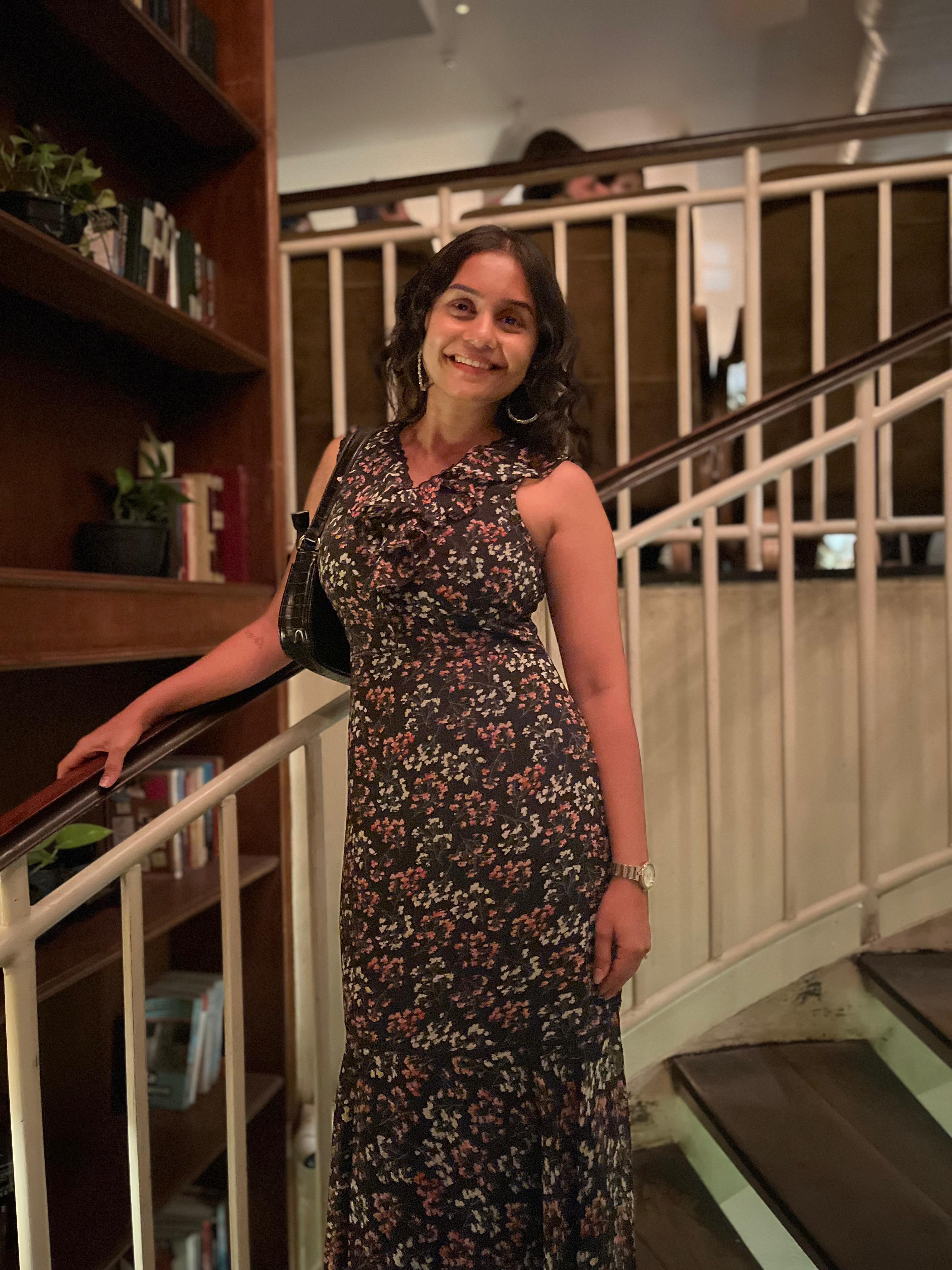 Aditi Singh